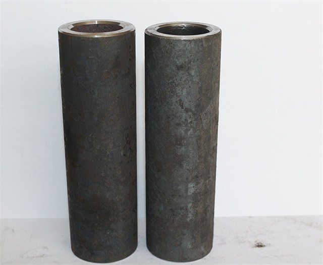 黔东南冷挤压钢筋套筒联接连接头分开是多少