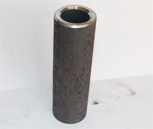  黔东南冷挤压钢筋套筒加工注意事项