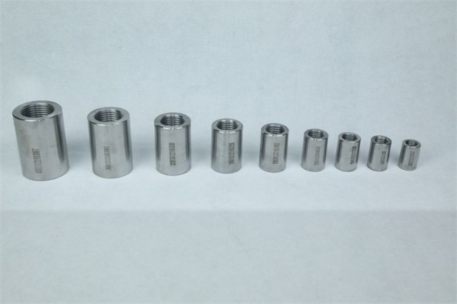 黔东南直螺纹钢筋套筒技术特点