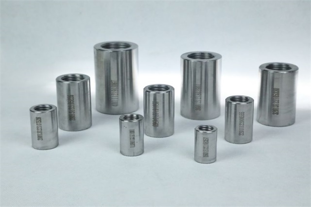 黔东南直螺纹钢筋预埋套筒