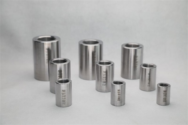 黔东南直螺纹钢筋套筒