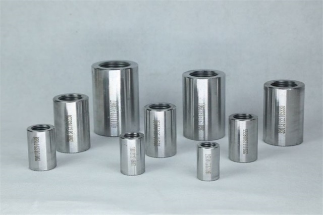 黔东南直螺纹钢筋套筒