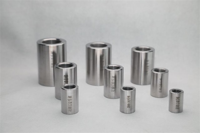 黔东南直螺纹钢筋套筒